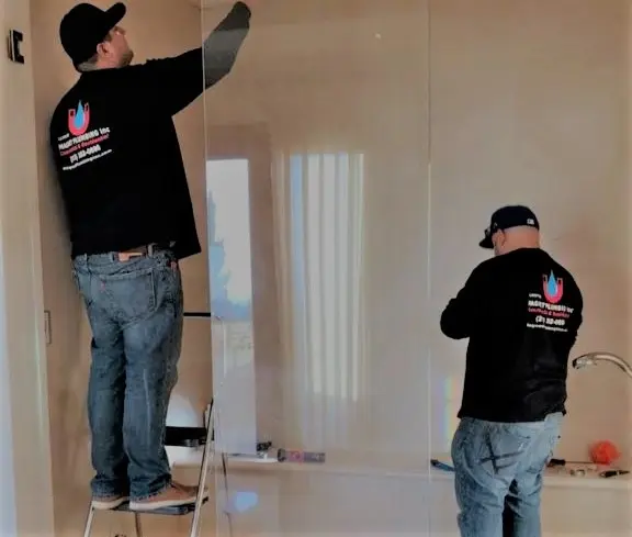 Professional plumbing installation for Tankless Water Heater Installation in Valley of Enchantment